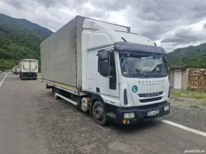 Iveco Eurocargo 75e18 - imagine 4