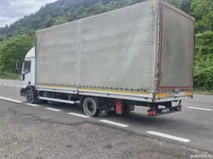 Iveco Eurocargo 75e18 - imagine 5