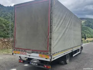 Iveco Eurocargo 75e18 - imagine 3