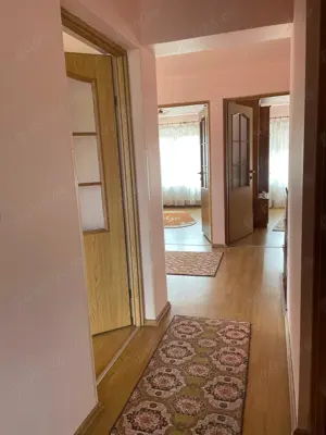 Direct proprietar! Casă cu 7 camere, garaj, curte cu flori și pomi fructiferi   Florești, Str.Horea - imagine 3