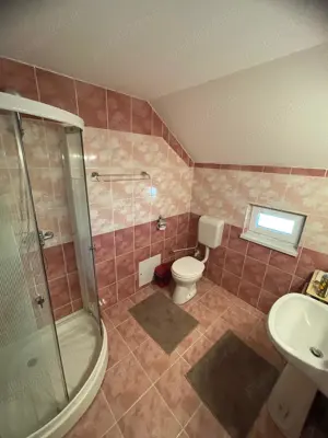 Direct proprietar! Casă cu 7 camere, garaj, curte cu flori și pomi fructiferi   Florești, Str.Horea - imagine 9