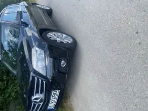 Dezmembrez Mercedes GLK 220 CDI 2010 Euro 5 – motor defect