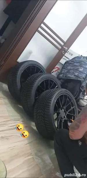 Vând BMW seria 6  - imagine 7