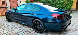 Vând BMW seria 6  - imagine 6