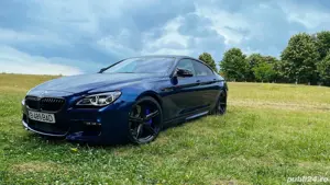 Vând BMW seria 6  - imagine 8