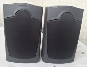  Boxe satelit Grundig MLB 1 Super Sound .