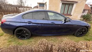 Vând BMW seria 6  - imagine 9