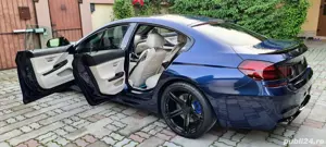 Vând BMW seria 6  - imagine 5