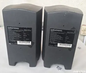  Boxe satelit Grundig MLB 1 Super Sound