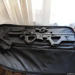 Replica asalt CQR SSS Hera Arms ICS