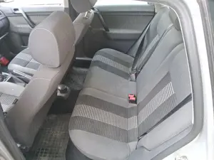 vand vw polo - imagine 5