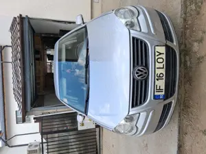 vand vw polo - imagine 4