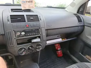 vand vw polo - imagine 7