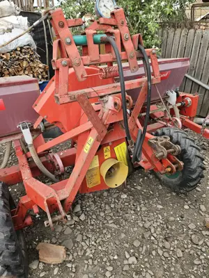 Semanatoare kverland - imagine 2