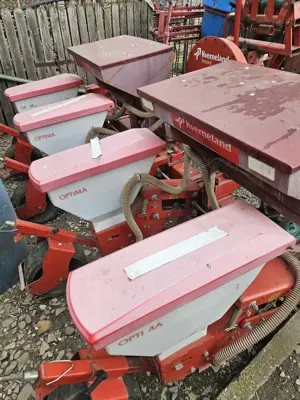 Semanatoare kverland - imagine 3