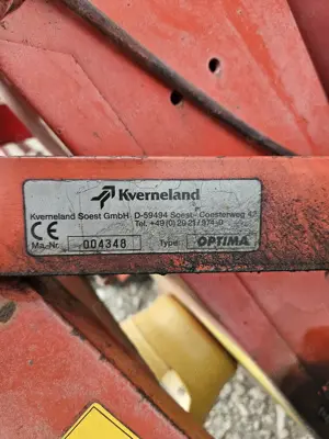 Semanatoare kverland - imagine 4