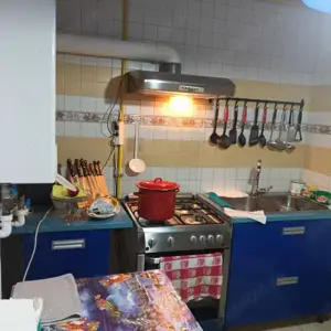 Apartament 3 camere, doua bai, Oltenita, central - imagine 2