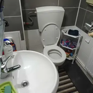 Apartament 3 camere, doua bai, Oltenita, central - imagine 4