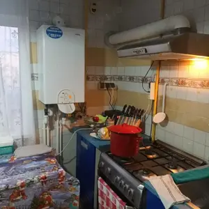 Apartament 3 camere, doua bai, Oltenita, central - imagine 3