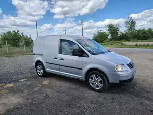 Volkswagen Cady  - imagine 5