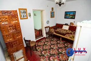 ID 6705   CASĂ de vanzare *STRADA Pacii - imagine 3