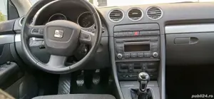 impecabil seat exeo 2013 2.0 tdi 143cp singura proprietara in Germania