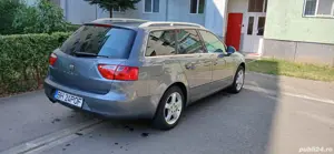 impecabil seat exeo 2013 2.0 tdi 143cp singura proprietara in Germania - imagine 4