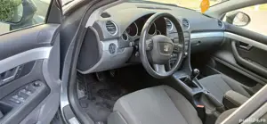 impecabil seat exeo 2013 2.0 tdi 143cp singura proprietara in Germania - imagine 5