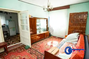 ID 6705   CASĂ de vanzare *STRADA Pacii - imagine 6