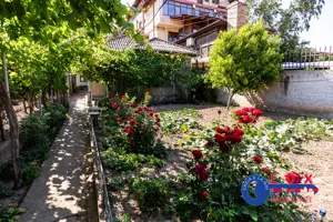 ID 6705   CASĂ de vanzare *STRADA Pacii - imagine 15