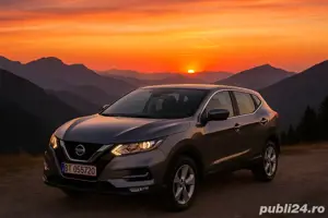 Vând Nissan Qashqai 2018, 49.000 km - imagine 9