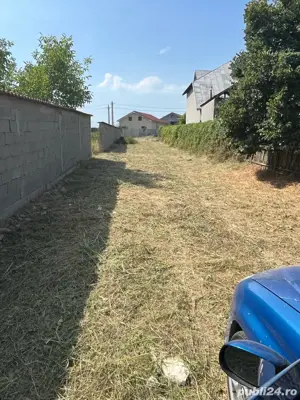 vind teren Albesti, Dolj