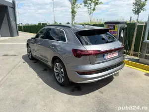 Audi e-tron electric - imagine 2