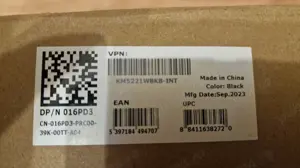 kit tastatura mouse dell wireless nou - imagine 4