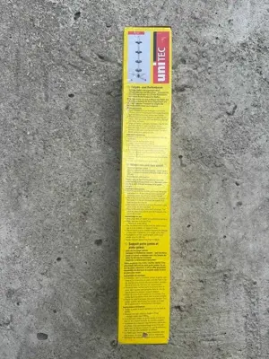 Suport anvelope Unitec nou - imagine 2