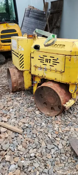 Cilindru compactor an 2010 - imagine 3