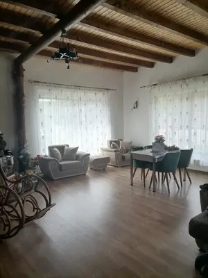 Casa cu teren la Tarcau zona Cazaci - imagine 9 Casa cu teren la Tarcau zona Cazaci - imagine 9