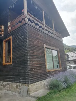 Casa cu teren la Tarcau zona Cazaci - imagine 6 Casa cu teren la Tarcau zona Cazaci - imagine 6