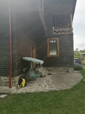 Casa cu teren la Tarcau zona Cazaci - imagine 7 Casa cu teren la Tarcau zona Cazaci - imagine 7