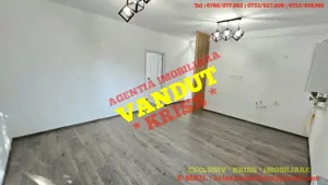 Apartament 2 Camere ULTRACENTRAL Confort 1 Decomandat Etaj 3 Mobilat Și Utilat NOU - imagine 16