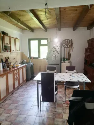 Casa cu teren la Tarcau zona Cazaci - imagine 11 Casa cu teren la Tarcau zona Cazaci - imagine 11