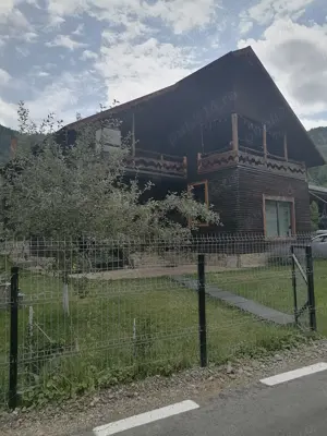 Casa cu teren la Tarcau zona Cazaci - imagine 4 Casa cu teren la Tarcau zona Cazaci - imagine 4