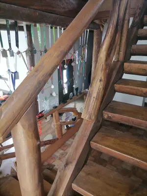 Casa cu teren la Tarcau zona Cazaci - imagine 15 Casa cu teren la Tarcau zona Cazaci - imagine 15