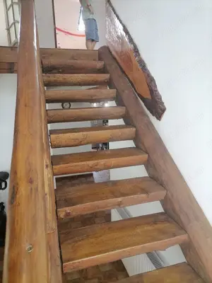 Casa cu teren la Tarcau zona Cazaci - imagine 16 Casa cu teren la Tarcau zona Cazaci - imagine 16