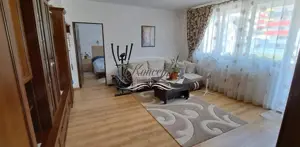 Apartament finisat modern pe strada Soimului