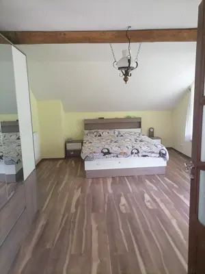 Casa cu teren la Tarcau zona Cazaci - imagine 14 Casa cu teren la Tarcau zona Cazaci - imagine 14