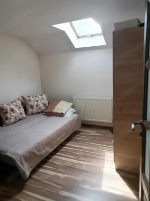 Casa cu teren la Tarcau zona Cazaci - imagine 17 Casa cu teren la Tarcau zona Cazaci - imagine 17