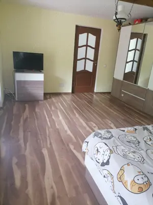 Casa cu teren la Tarcau zona Cazaci - imagine 13 Casa cu teren la Tarcau zona Cazaci - imagine 13