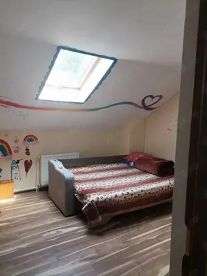 Casa cu teren la Tarcau zona Cazaci - imagine 18 Casa cu teren la Tarcau zona Cazaci - imagine 18