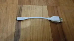 cablu microusb, doc microusb audio, otg, microusb audio usb - imagine 5